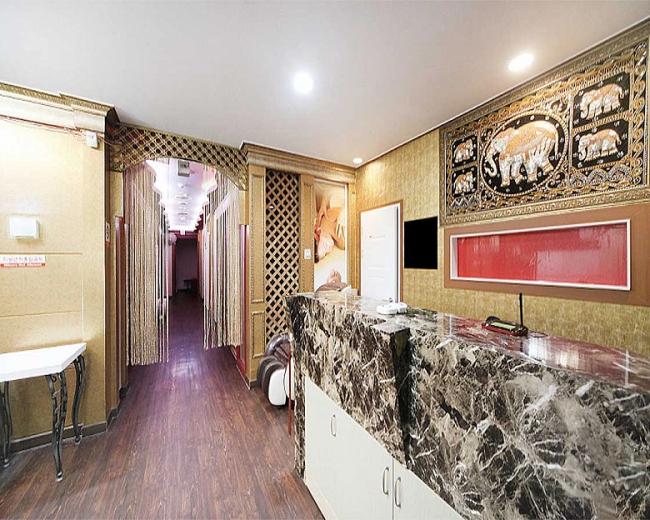 마두동 힐링바디 내부사진 4