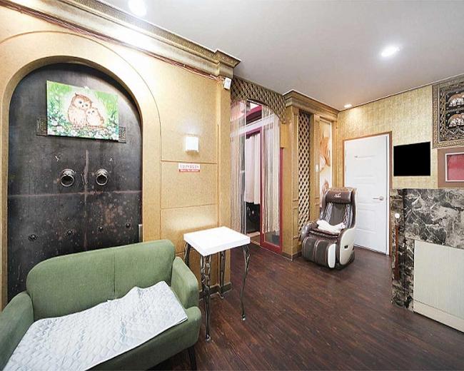 마두동 힐링바디 내부사진 5