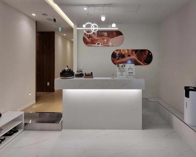 장항동 미스사이공 극강 스웨디시(웨스턴돔) 내부사진 1