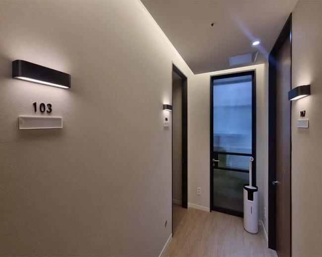 장항동 미스사이공 극강 스웨디시(웨스턴돔) 내부사진 2