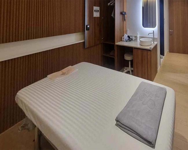 장항동 미스사이공 극강 스웨디시(웨스턴돔) 내부사진 3