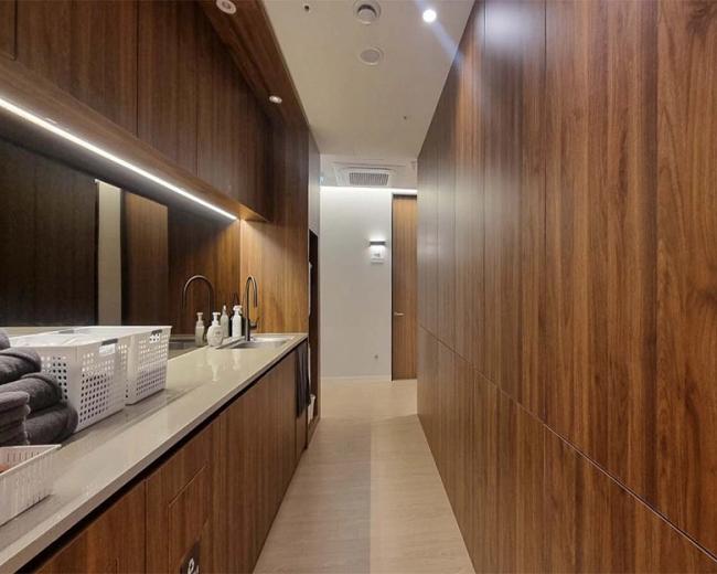 장항동 미스사이공 극강 스웨디시(웨스턴돔) 내부사진 4