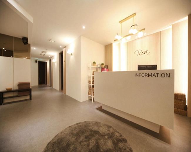 도림동 로아테라피 내부사진 1