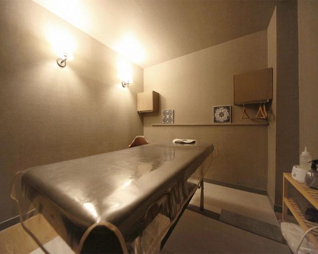 도림동 로아테라피 내부사진 2