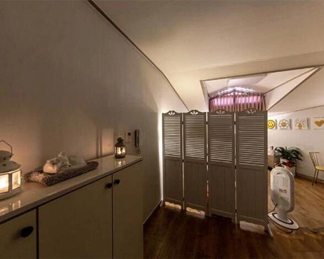 구갈동 1인샵 슈의 러블리테라피 내부사진 1