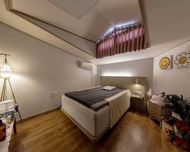 구갈동 1인샵 슈의 러블리테라피 내부사진 4