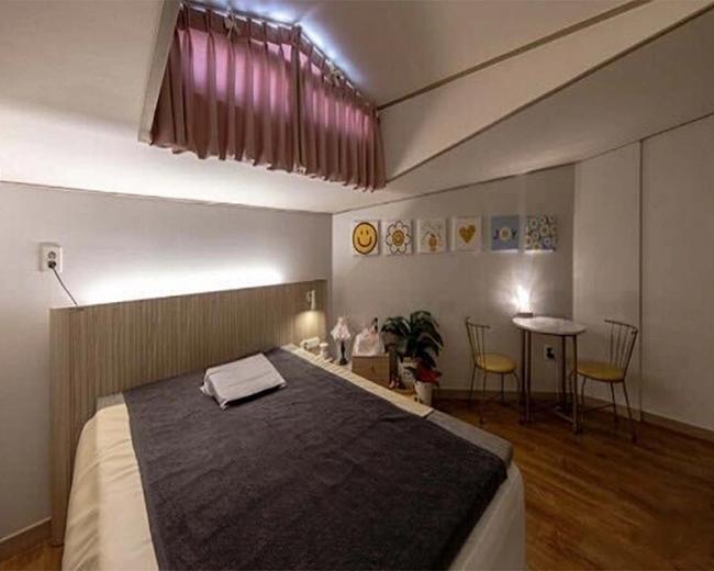 구갈동 1인샵 슈의 러블리테라피 내부사진 6