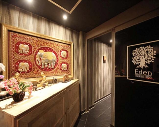 미아동 에덴타이 내부사진 1