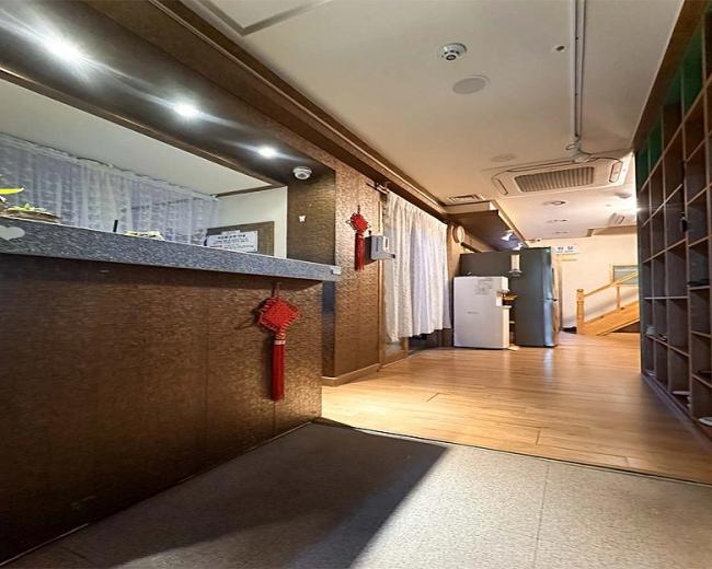 마곡동 휴마사지 내부사진 1