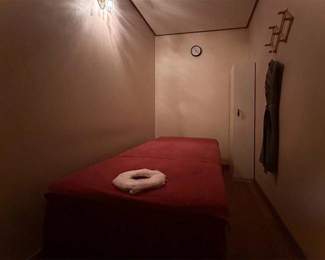 마곡동 휴마사지 내부사진 2