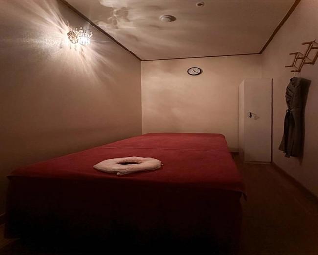 마곡동 휴마사지 내부사진 3