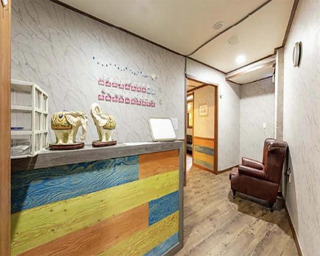 내당동 오후의힐링 내부사진 1