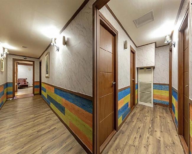 내당동 오후의힐링 내부사진 4