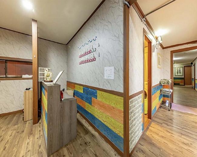 내당동 오후의힐링 내부사진 6