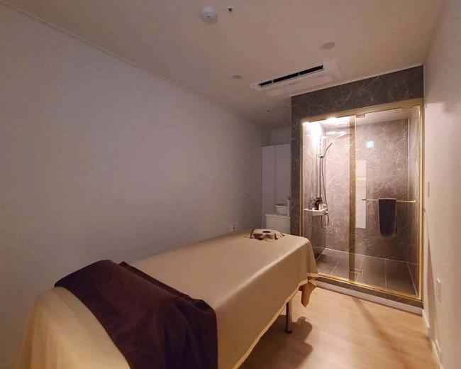 율량동 잇츠테라피 내부사진 1