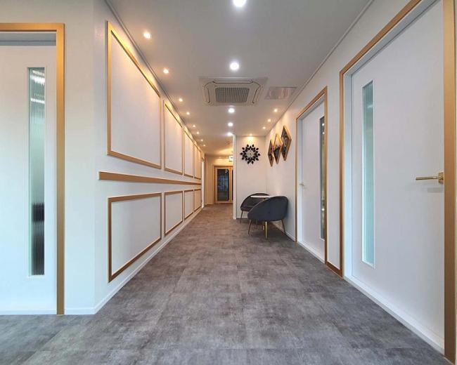 율량동 잇츠테라피 내부사진 3