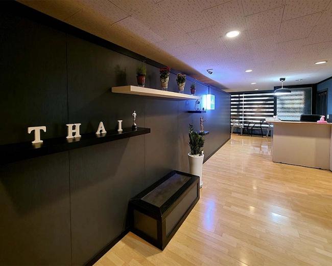 갈현동 휴아로마테라피 내부사진 1