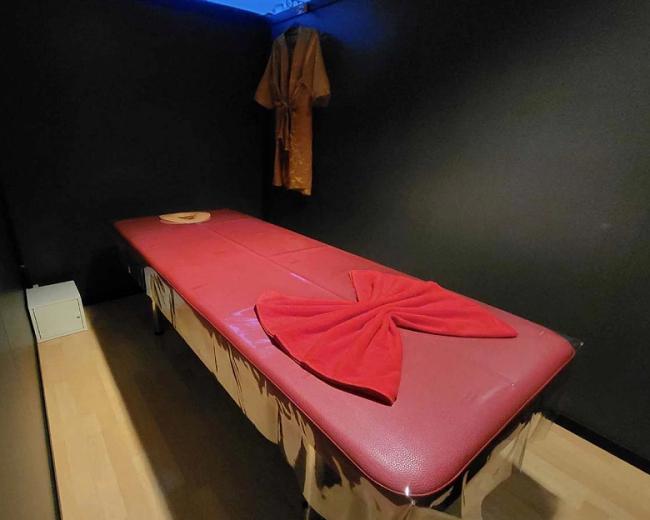 갈현동 휴아로마테라피 내부사진 3