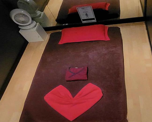 갈현동 휴아로마테라피 내부사진 4