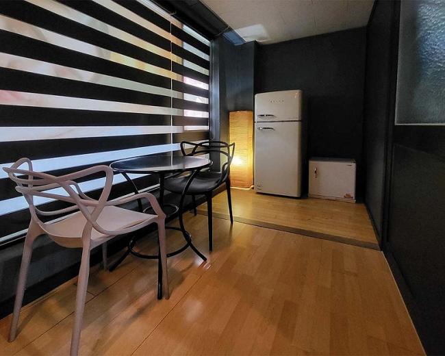 갈현동 휴아로마테라피 내부사진 5