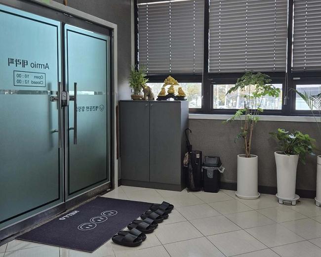 오산동 아르미오테라피(오산역) 내부사진 1