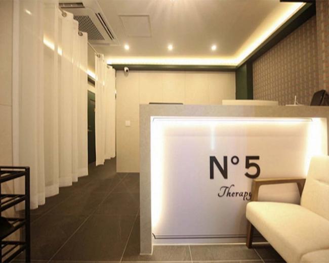 수내동 샤넬테라피 내부사진 1