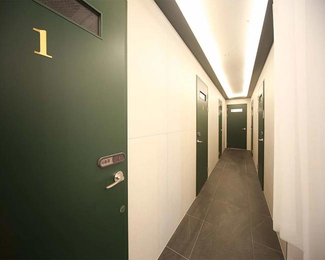 수내동 샤넬테라피 내부사진 4