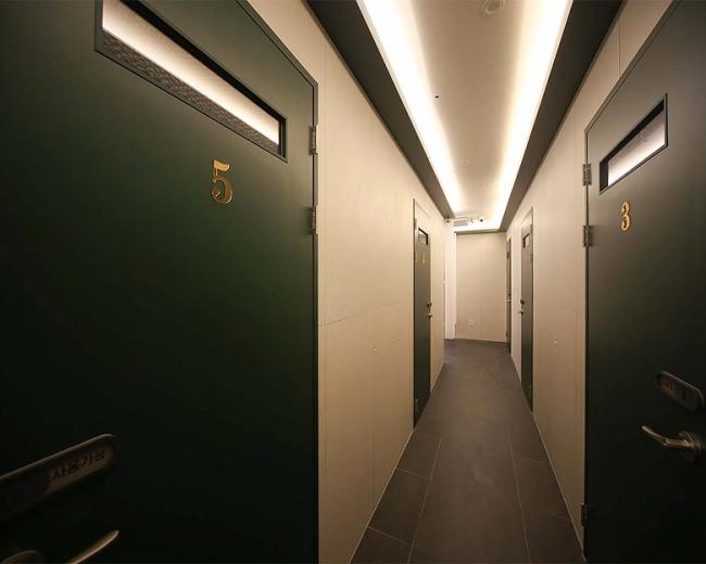 수내동 샤넬테라피 내부사진 5