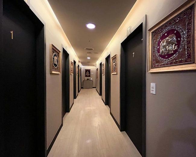 구래동 애플테라피 내부사진 2