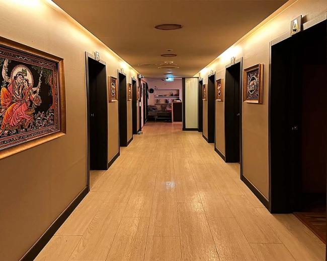 구래동 애플테라피 내부사진 5