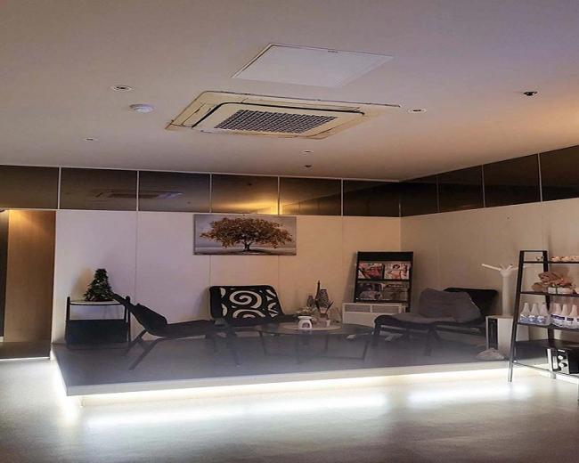 지행동 VIP 내부사진 2