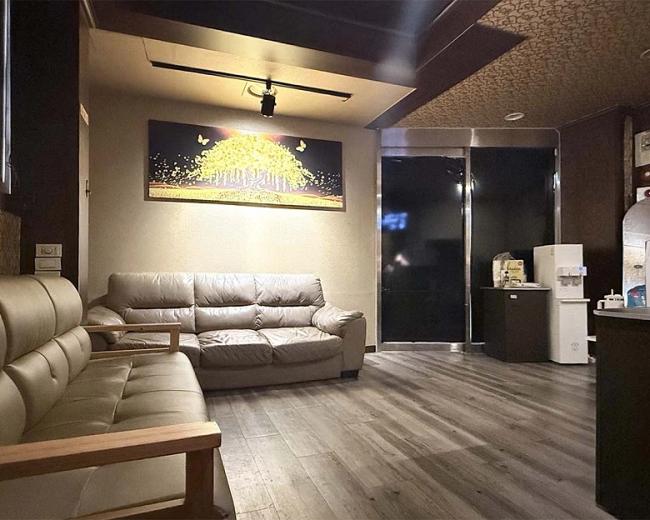 석남동 병아리테라피 내부사진 1