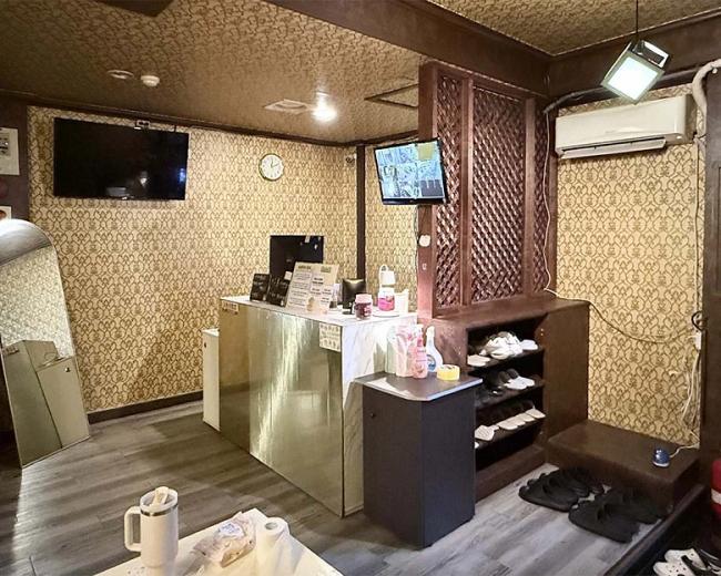 석남동 병아리테라피 내부사진 2