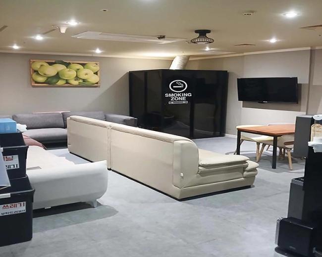 화곡동 K힐링스파 내부사진 1