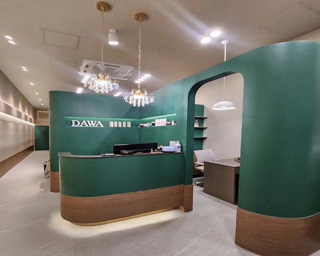 원천동 다와맨즈&왁싱(광교점) 내부사진 2