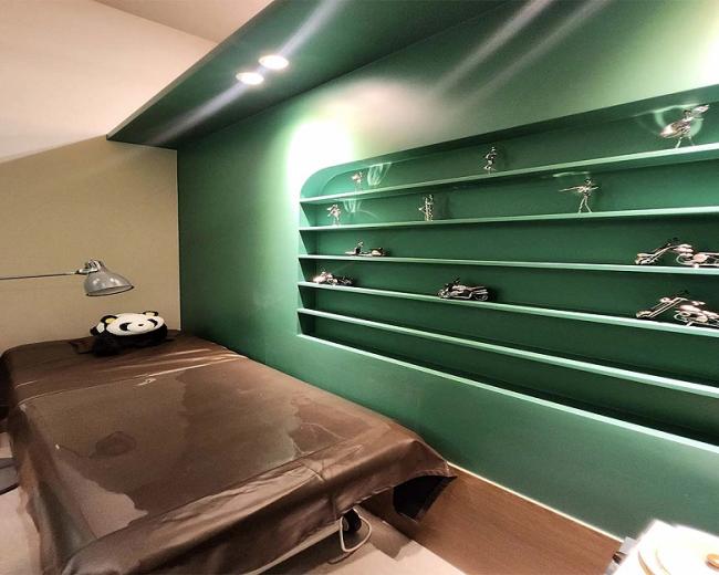 원천동 다와맨즈&왁싱(광교점) 내부사진 4