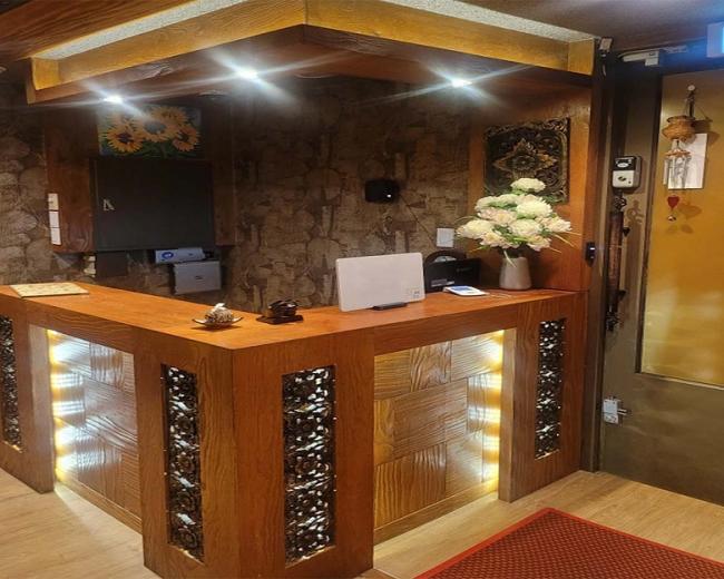 중리동 라온테라피 내부사진 1