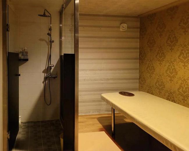 중리동 라온테라피 내부사진 2