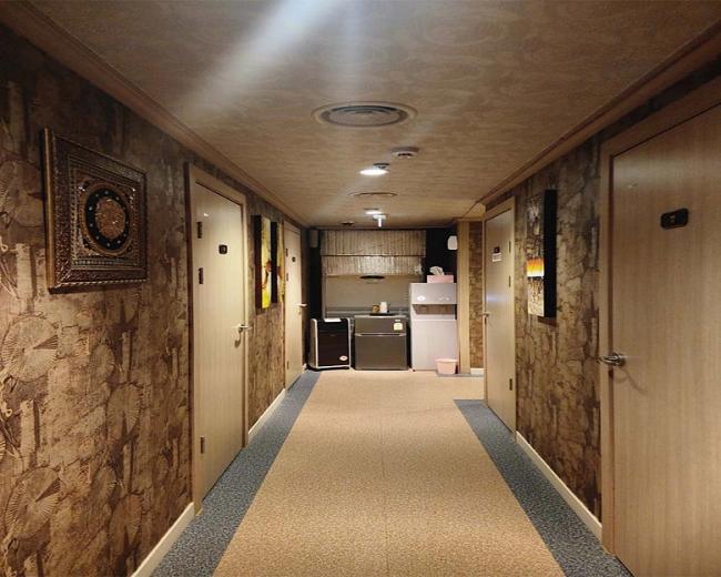 중리동 라온테라피 내부사진 3