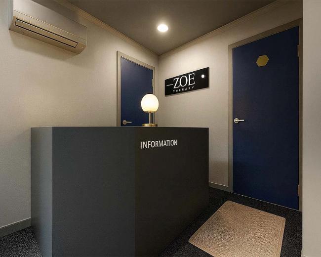 매탄동 조이테라피 내부사진 1