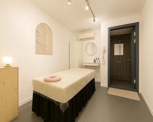 매탄동 조이테라피 내부사진 2