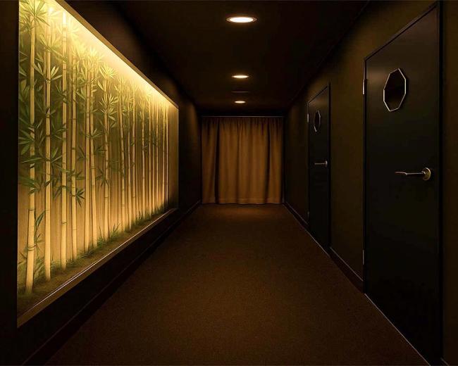 매탄동 조이테라피 내부사진 3