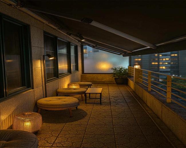 매탄동 조이테라피 내부사진 4