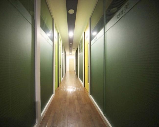 구로동 휴아로마 내부사진 2