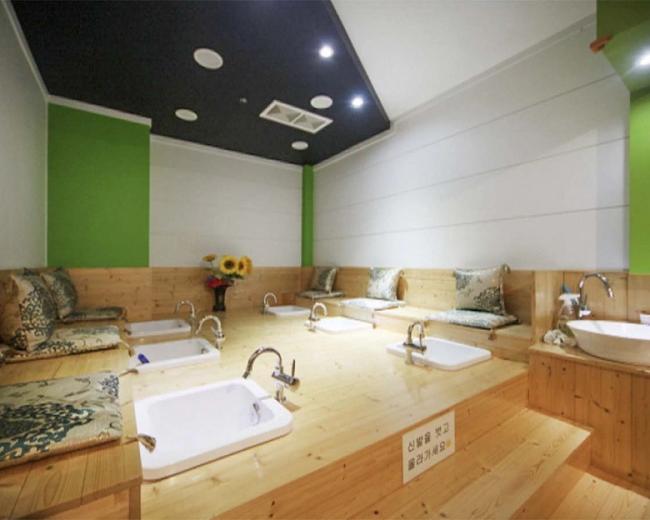 구로동 휴아로마 내부사진 6