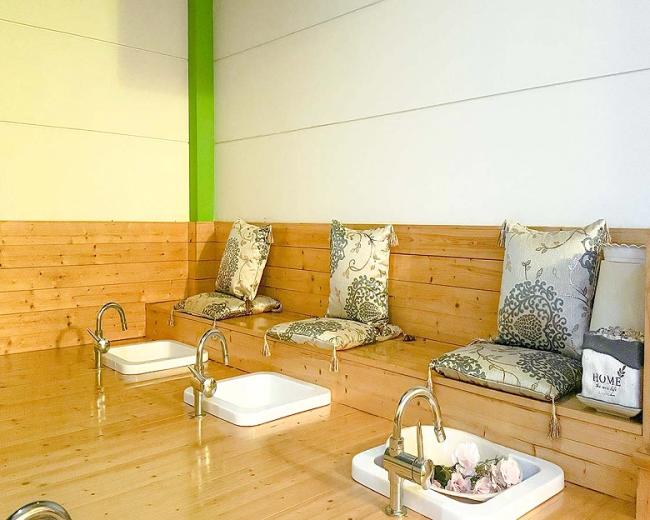 구로동 휴아로마 내부사진 8