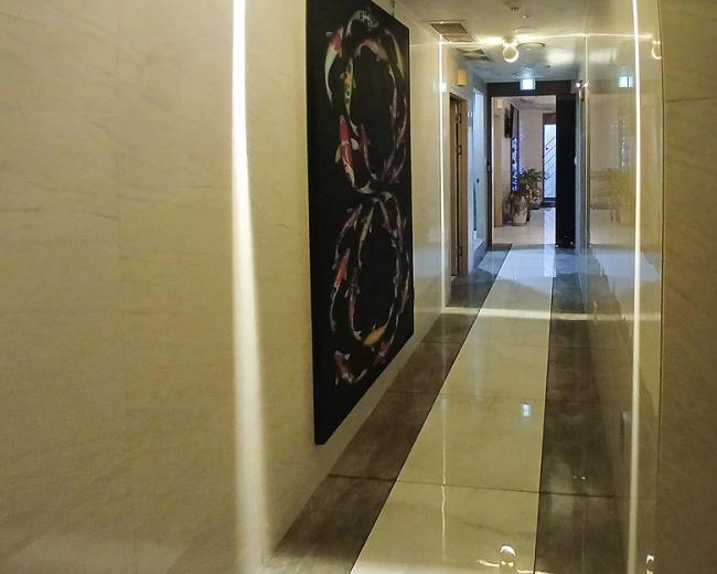 마곡동 수아브 테라피 내부사진 2