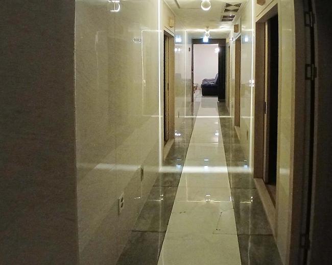 마곡동 수아브 테라피 내부사진 3