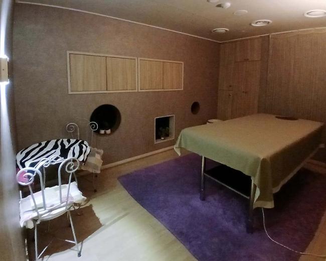 마곡동 수아브 테라피 내부사진 5