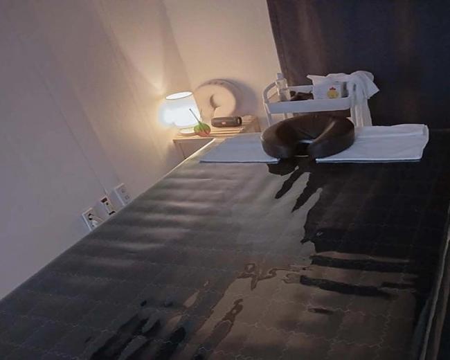 신림동 1인샵 하늘 내부사진 1